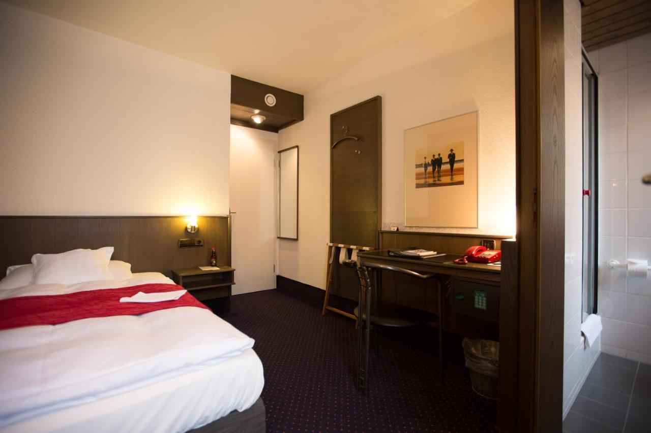 Hotel Buerkle Fellbach Exterior photo